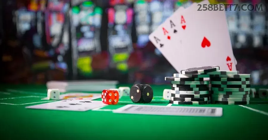 Controles de pagamento e BRL em 258bet