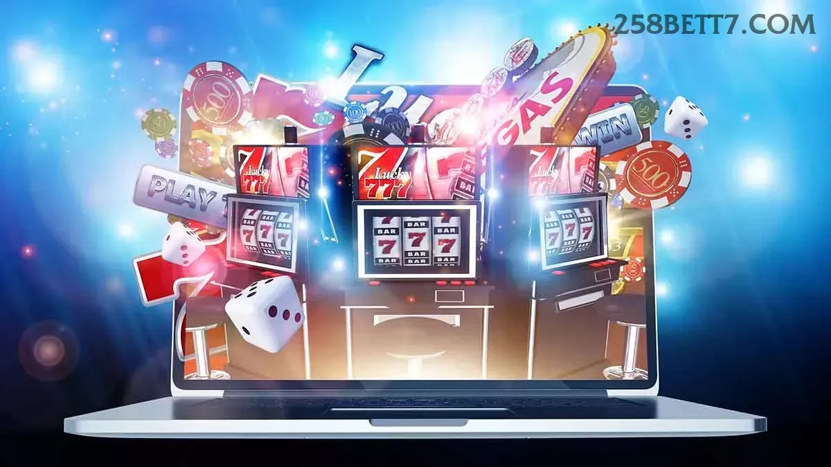 Controles de paJogonto e BRL em 258bet